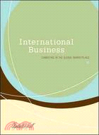 International business :competing in the global marketplace /