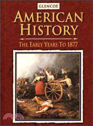 American History ― The Early Years to 1877