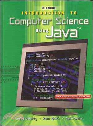 Introduction to Computer Science With Java