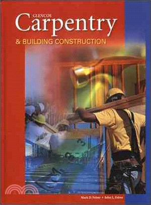 Carpentry & Building Construction