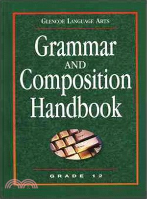 Grammar and Composition Handbook