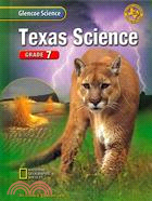 Texas Science Grade 7