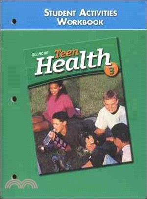 Teen Health Course 3