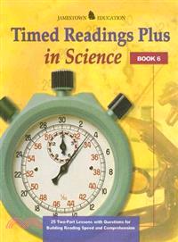 Timed Readings Plus in Science