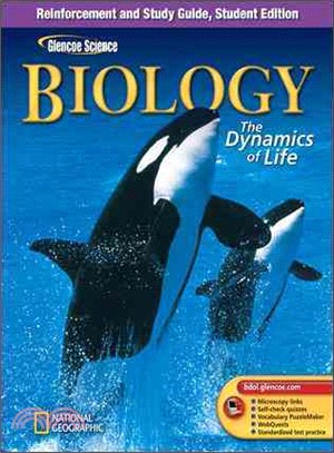 Biology ― Dynamics of Life