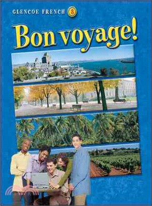 Bon Voyage—Level 3