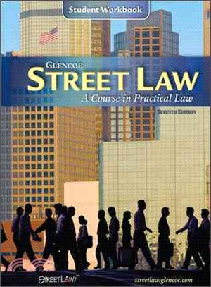 Street Law ― A Course in Practical Law
