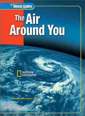 The Air Around You—Book I