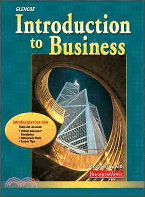 Introduction To Business