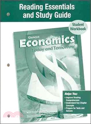 Economics Today And Tomorrow, Reading Essentials And Study Guide