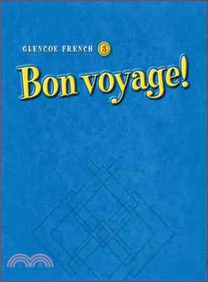 Bon Voyage!—level 3