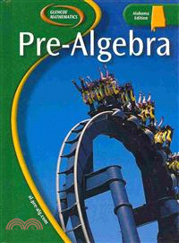 Glencoe Pre-Algebra