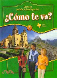 Como Te Va ― Texas Edition