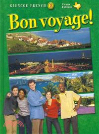 Bon Voyage! ― Texas Edition