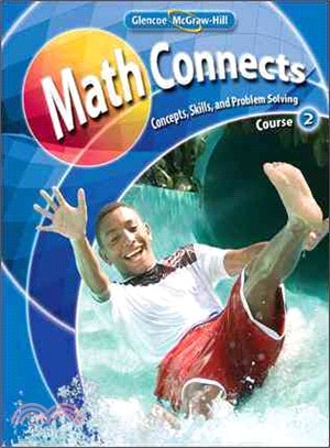 Math Connects ― Concepts, Skills, and Problems Solving, Course 2