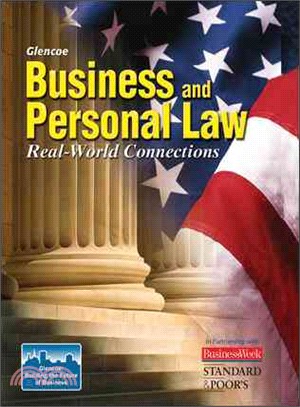 Business and Personal Law—Real-world Connections