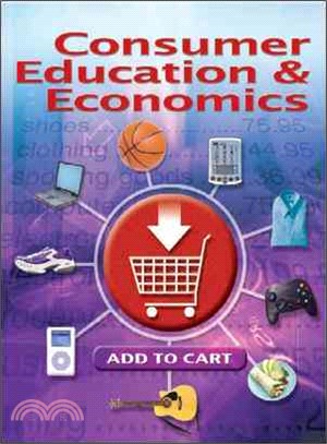 Consumer Education & Economics