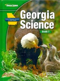 Georgia Science Grade 7
