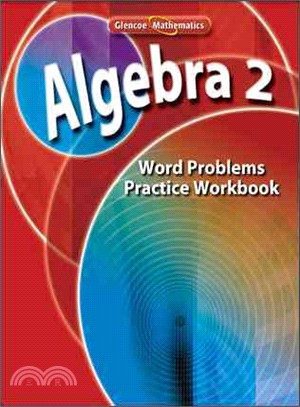 Algebra 2, Word Problems Practice