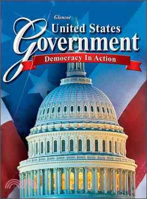 United States Government ― Democracy in Action