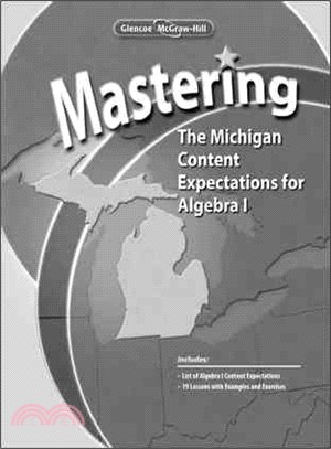 Mastering the Michigan Content Expectations for Algebra 1
