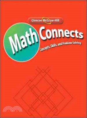 Math Connects ― Study Guide and Intervention Practice Workbook, Course 1