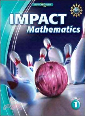 Impact Mathematics, Course 1