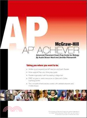 Biology: AP Achiever