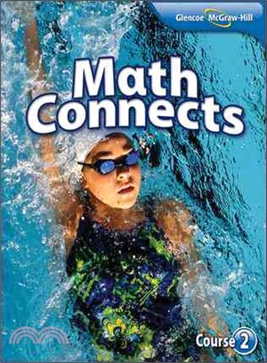 Math Connects, Course 2 Study Notebook