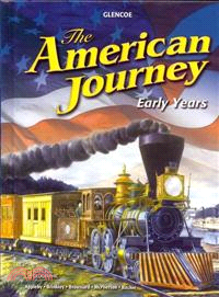 The American Journey ― Early Years