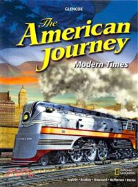 The American Journey ― Modern Times