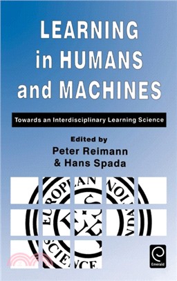 Learning in Humans and Machines：Towards an Interdisciplinary Learning Science