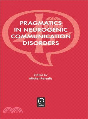 Pragmatics in Neurogenic Communication Disorders