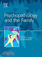 Psychopathology And The Family