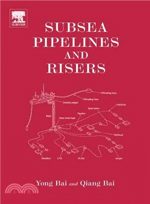 Subsea Pipelines And Risers
