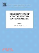 Remediation of Contaminated Environments