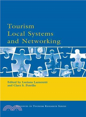 Tourism Local Systems And Networking