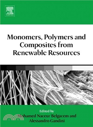 Monomers, Polymers And Composites From Renewable Resources