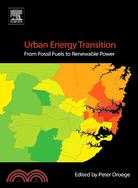 Urban Energy Transition: From Fossil Fuels to Renewable Power