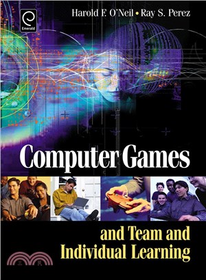 Computer Games and Team and Individual Learning