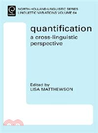 Quantification