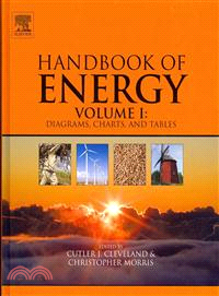 Handbook of Energy