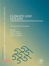 Climate & Oceans ― A Derivative of the Encyclopedia of Ocean Sciences
