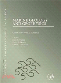 Marine Geology & Geophysics