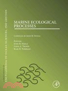 Marine Ecological Processes: A Derivative of Encyclopedia of Ocean Sciences