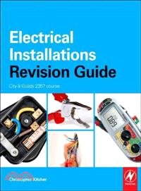 Electrical Installations Revision Guide