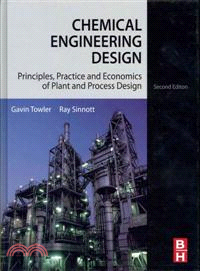 Chemical Engineering Design ─ Principles, Practice and Economics of Plant and Process Design