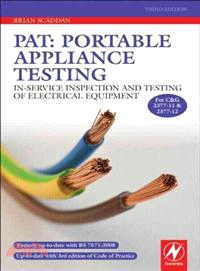 PAT Portable Appliance Testing