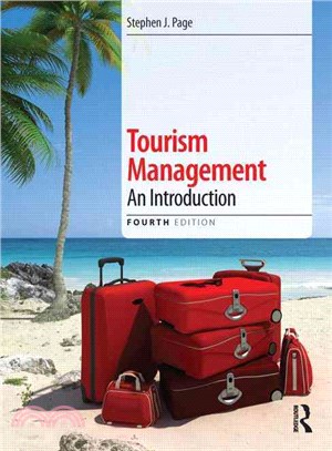 Tourism Management 4th Edition