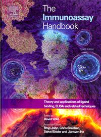 The Immunoassay Handbook ─ Theory and Applications of Ligand Binding, ELISA and Related Techniques